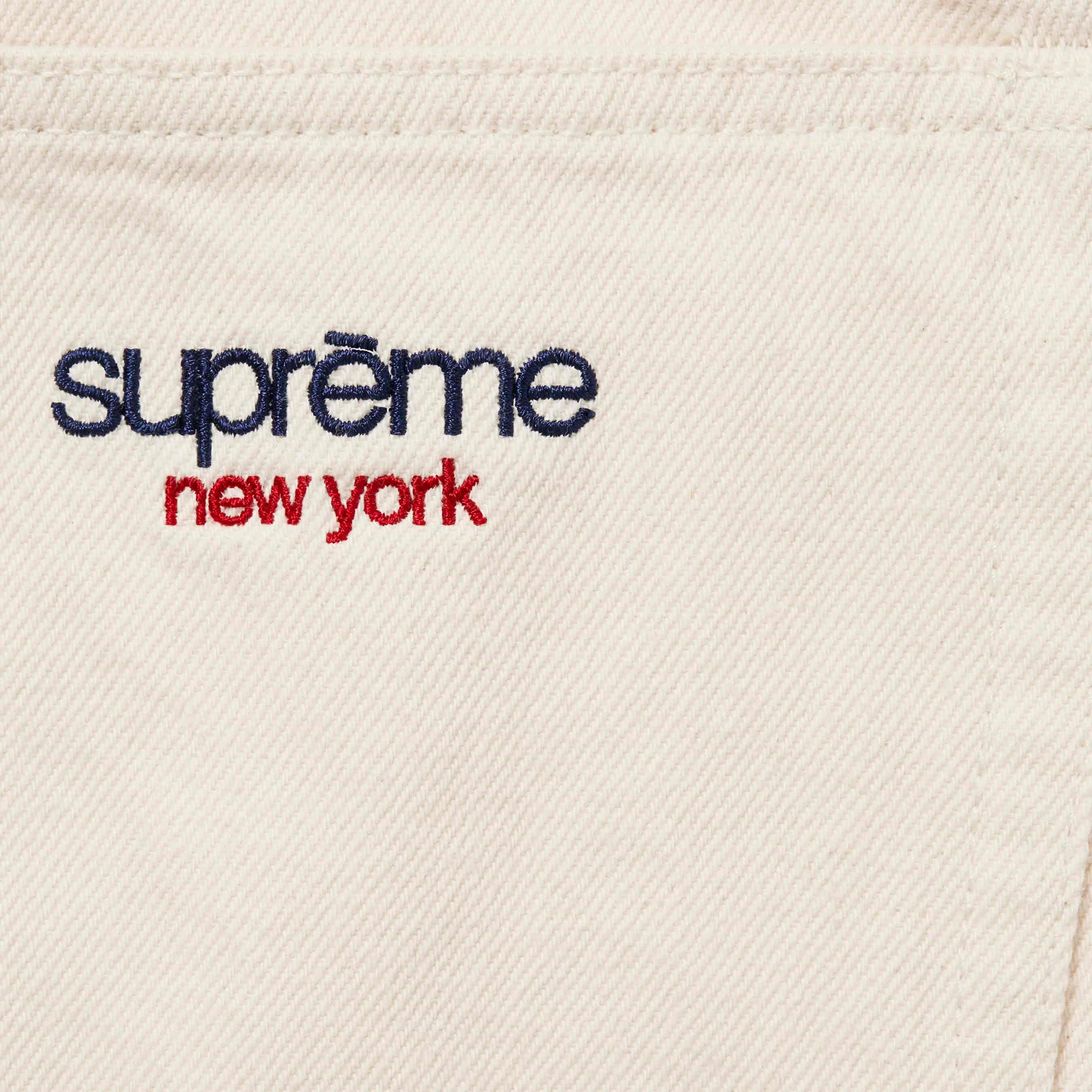 Baggy Jean view 13